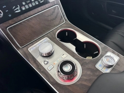 Genesis GV80 Select 2.5T AWD 2026