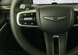 Genesis GV80 Select 2.5T AWD 2026