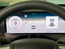 Genesis GV80 Select 2.5T AWD 2026