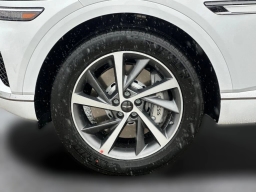 Genesis GV80 Select 2.5T AWD 2026