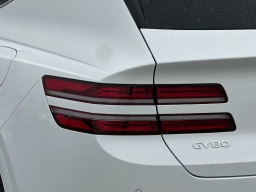 Genesis GV80 Select 2.5T AWD 2026