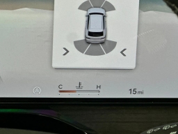 Genesis GV80 Select 2.5T AWD 2026