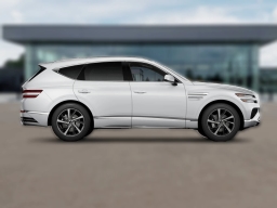 Genesis GV80 Select 2.5T AWD 2026