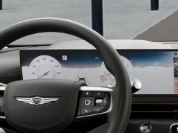 Genesis GV80 Select 2.5T AWD 2026