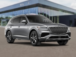 Genesis GV80 2.5T Select AWD 2026