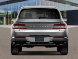 Genesis GV80 2.5T Select AWD 2026