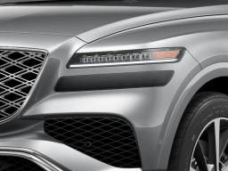 Genesis GV80 2.5T Select AWD 2026