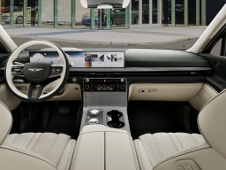 Genesis GV80 2.5T Select AWD 2026