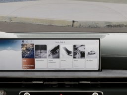 Genesis GV80 2.5T Select AWD 2026
