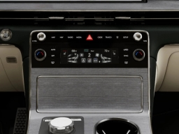 Genesis GV80 2.5T Select AWD 2026