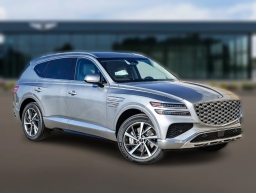 Genesis GV80 Select 2.5T AWD 2026
