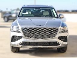 Genesis GV80 Select 2.5T AWD 2026