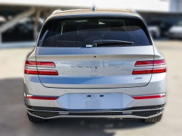 Genesis GV80 Select 2.5T AWD 2026