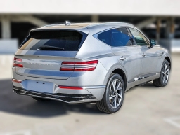 Genesis GV80 Select 2.5T AWD 2026