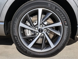 Genesis GV80 Select 2.5T AWD 2026