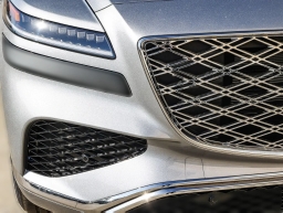 Genesis GV80 Select 2.5T AWD 2026