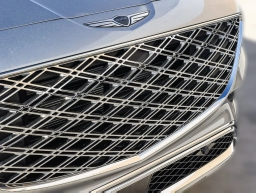 Genesis GV80 Select 2.5T AWD 2026