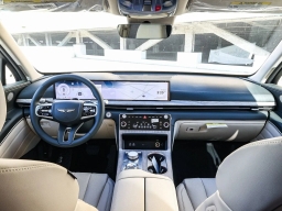 Genesis GV80 Select 2.5T AWD 2026