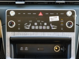 Genesis GV80 Select 2.5T AWD 2026