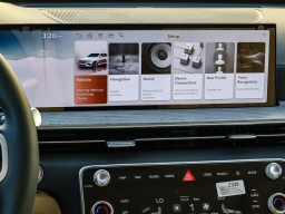 Genesis GV80 Select 2.5T AWD 2026