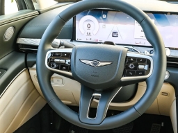 Genesis GV80 Select 2.5T AWD 2026