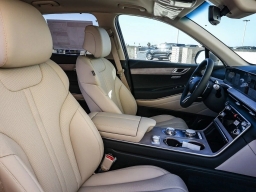 Genesis GV80 Select 2.5T AWD 2026