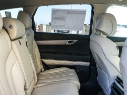 Genesis GV80 Select 2.5T AWD 2026