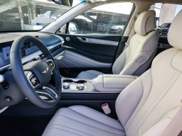 Genesis GV80 Select 2.5T AWD 2026