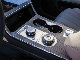 Genesis GV80 Select 2.5T AWD 2026