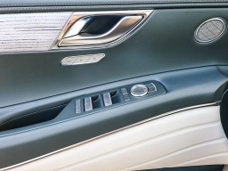 Genesis GV80 Select 2.5T AWD 2026