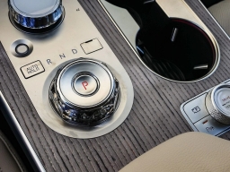 Genesis GV80 Select 2.5T AWD 2026