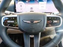 Genesis GV80 Select 2.5T AWD 2026