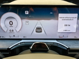 Genesis GV80 Select 2.5T AWD 2026