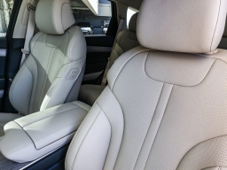 Genesis GV80 Select 2.5T AWD 2026