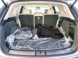 Genesis GV80 Select 2.5T AWD 2026