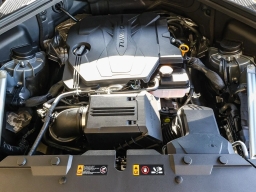 Genesis GV80 Select 2.5T AWD 2026