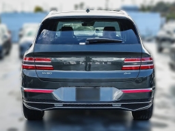 Genesis GV80 Select 2.5T AWD 2026