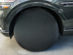 Genesis GV80 Select 2.5T AWD 2026