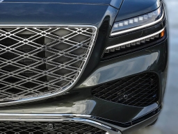 Genesis GV80 Select 2.5T AWD 2026