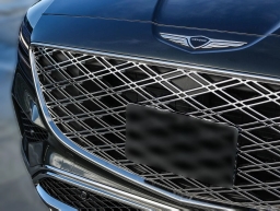 Genesis GV80 Select 2.5T AWD 2026