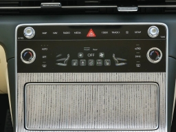 Genesis GV80 Select 2.5T AWD 2026