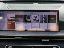 Genesis GV80 Select 2.5T AWD 2026