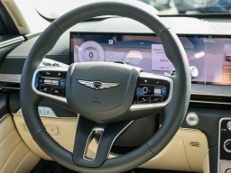 Genesis GV80 Select 2.5T AWD 2026