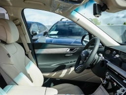 Genesis GV80 Select 2.5T AWD 2026