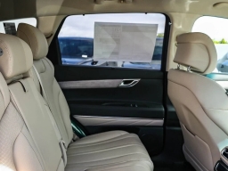 Genesis GV80 Select 2.5T AWD 2026