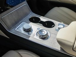 Genesis GV80 Select 2.5T AWD 2026