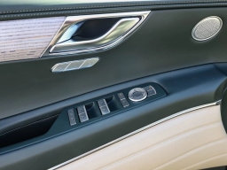 Genesis GV80 Select 2.5T AWD 2026