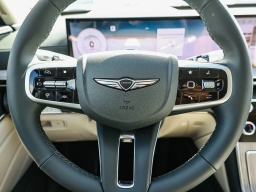 Genesis GV80 Select 2.5T AWD 2026