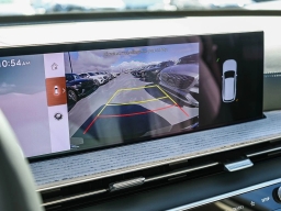 Genesis GV80 Select 2.5T AWD 2026