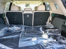 Genesis GV80 Select 2.5T AWD 2026